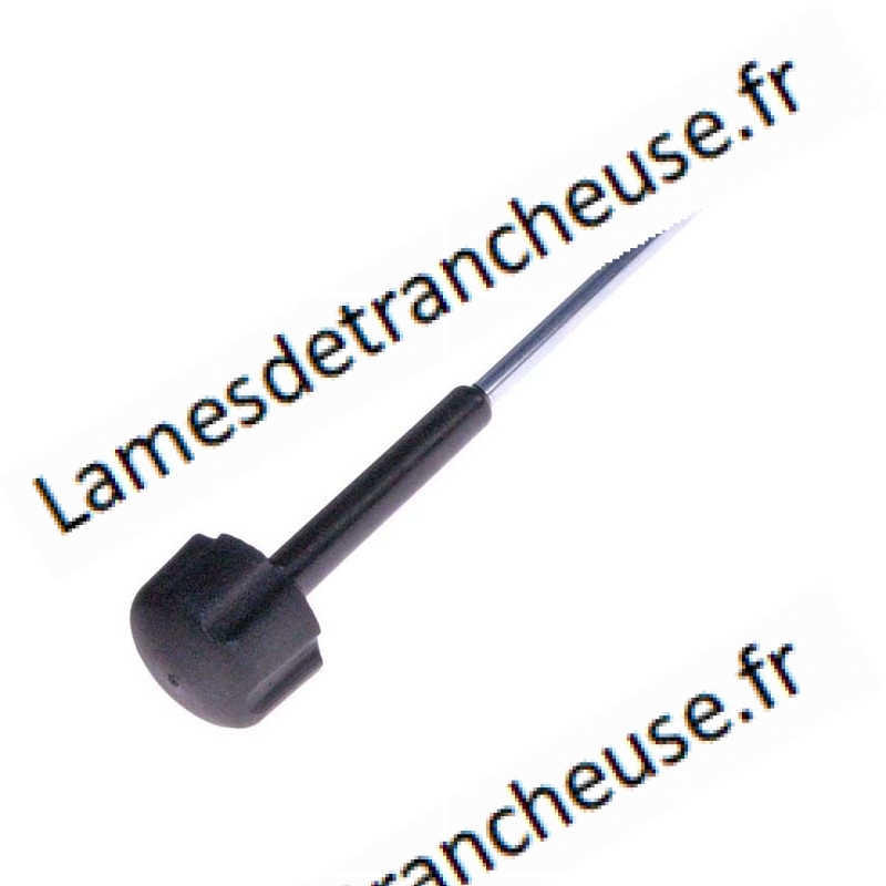 Tirant pour cache lame MOD D.6x157 GM250