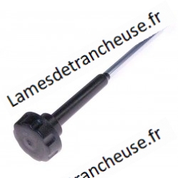 Tirant pour cache lame MOD D.6x178 G-VI30