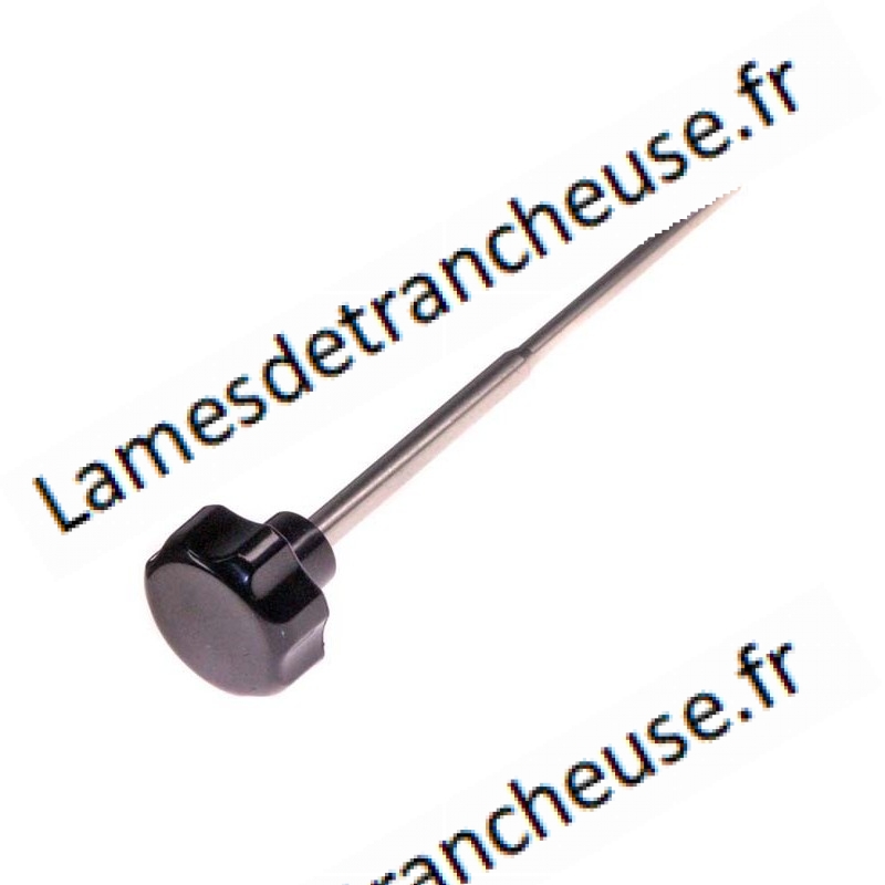 Tirant pour cache lame MOD GS 250/275/300 VM300 D.6X168