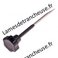 Tirant pour cache lame MOD GS 200/220/250E D.6X143