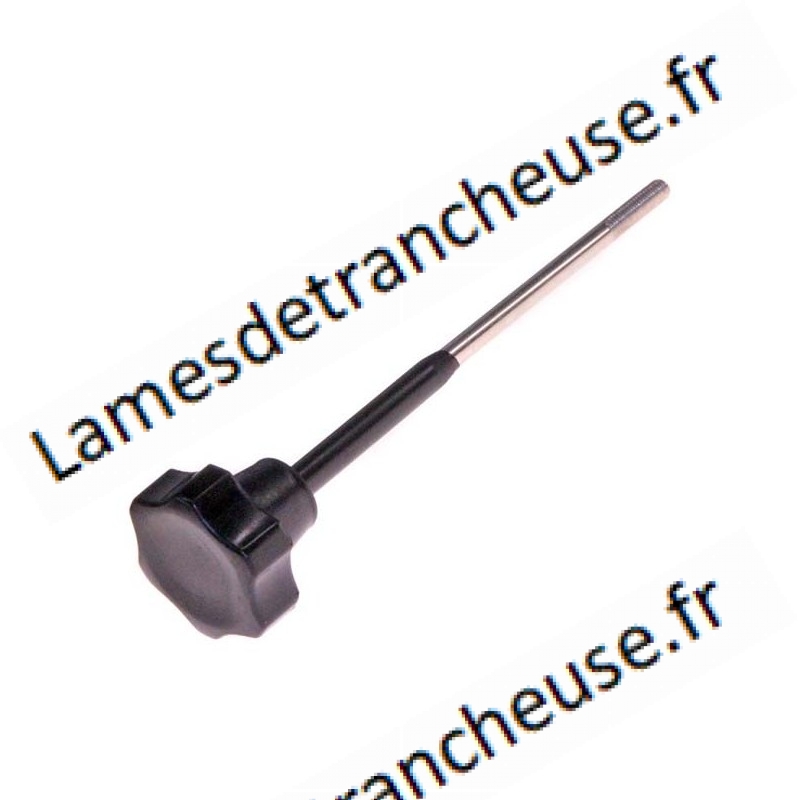 Tirant pour cache lame MOD GS 200/220/250E D.6X143