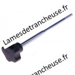 Tirant pour cache lame MOD 250 SE CE DUEGI DIM. 6X150