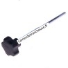 Tirant pour cache lame MOD 250 SE CE DUEGI DIM. 6X150