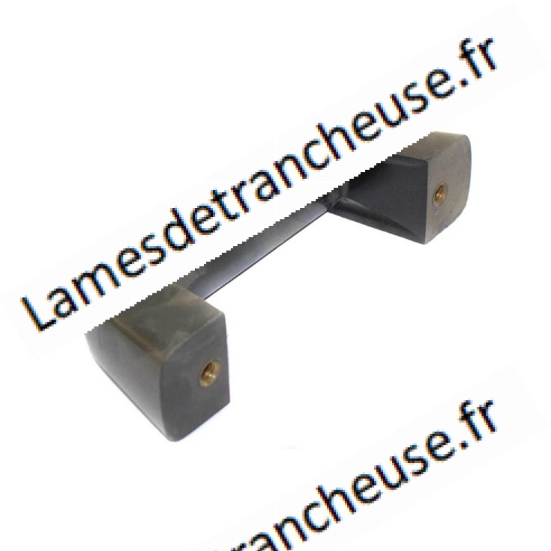 Poignées MOD 6MA INT. 105MM