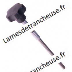 Tirant pour cache lame MOD 250/275 V OMS