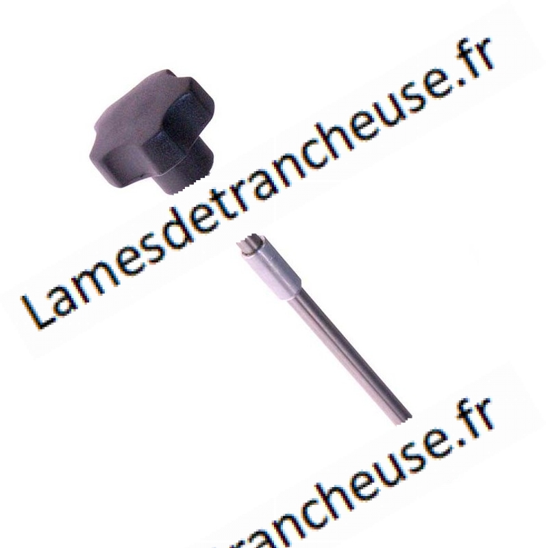 Tirant pour cache lame MOD 250/275 V OMS