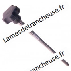 Tirant pour cache lame MOD 300/330 V OMS