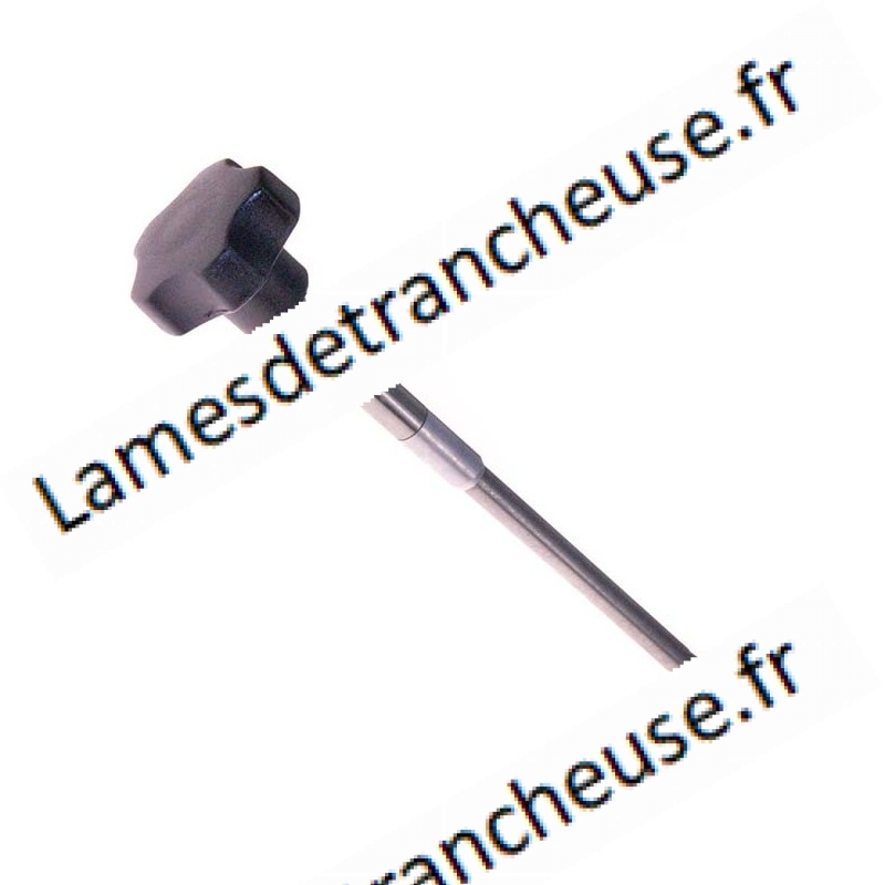 Tirant pour cache lame MOD 300/330 V OMS