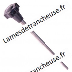 Tirant pour cache lame MOD 300/330 I OMS