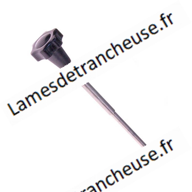 Tirant pour cache lame MOD 300/330 I OMS