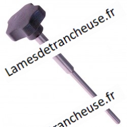 Tirant pour cache lame MOD 350/370 V OMS