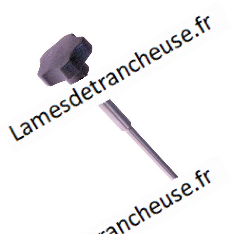 Tirant pour cache lame MOD 350/370 V OMS