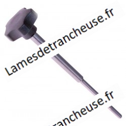 Tirant pour cache lame MOD 350/370 I OMS