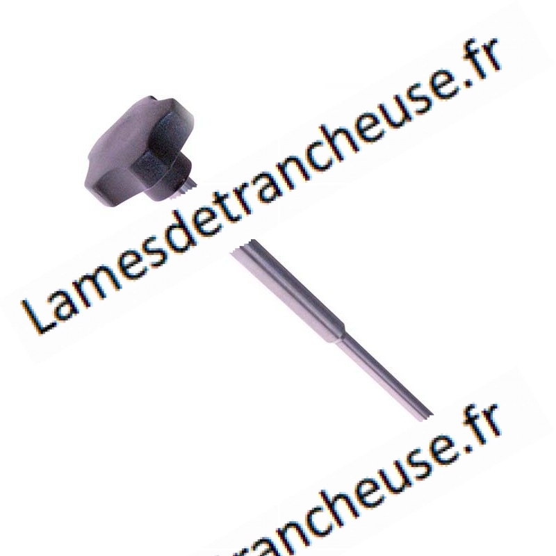 Tirant pour cache lame MOD 350/370 I OMS