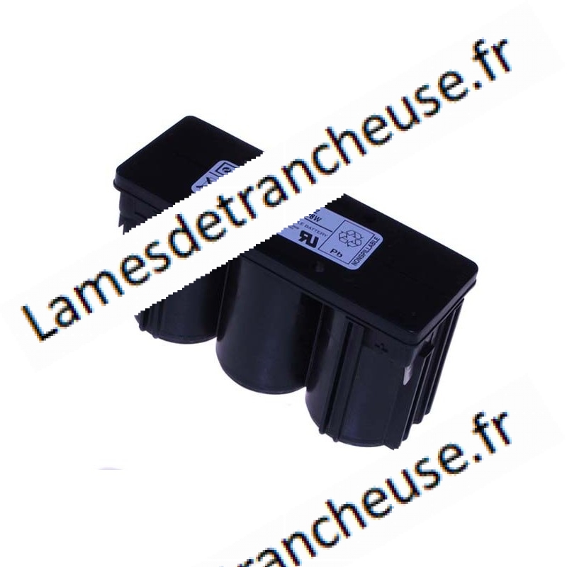 BATTERIE  6V 5A sur commande