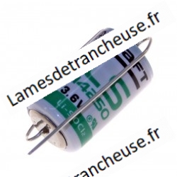 BATTERIE    3.6V