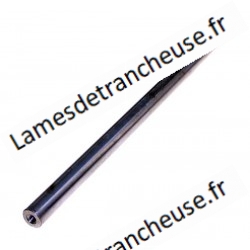 Barre de guidage   de marque FAC  D.20X420 PER MOD. F250-275E