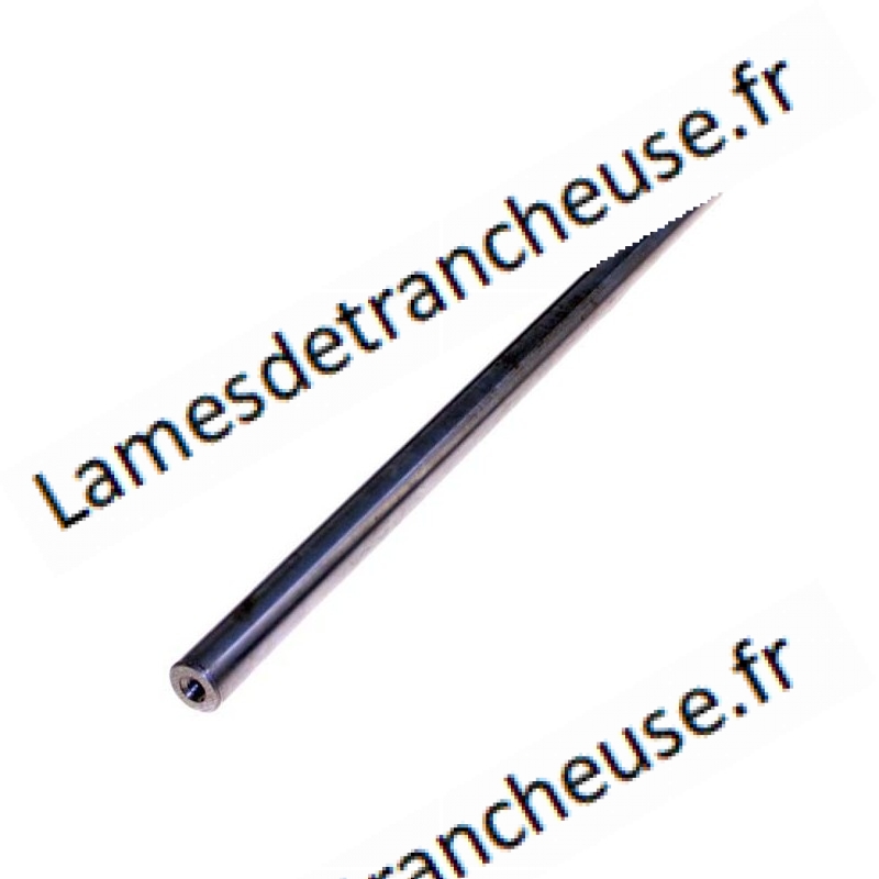 Barre de guidage   de marque FAC  D.20X420 PER MOD. F250-275E