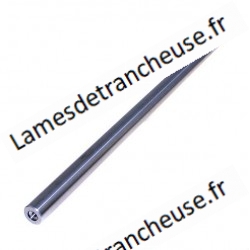 Barre de guidage   de marque FAC   D.25X556 MOD. 350I SUR COMMANDE