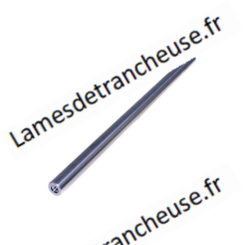 Barre de guidage   de marque FAC   D.25X556 MOD. 350I SUR COMMANDE