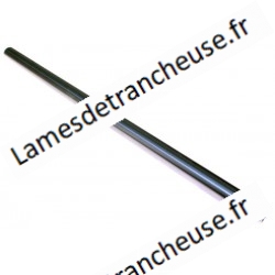 Barre de guidage   de marque FAC  D.20X435 MOD 250I/300E