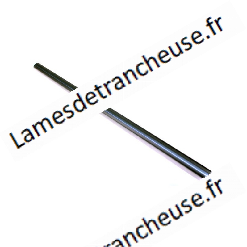 Barre de guidage   de marque FAC  D.20X435 MOD 250I/300E