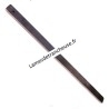 Barre de guidage   de marque FAC DIM.10X25X480 POUR MOD. 350 TSV SUR COMMANDE Barre de guidage   de marque FAC DIM.10X25X480 POUR MOD. 350 TSV SUR COMMANDE