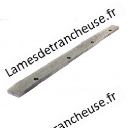 Barre de guidage   de marque KOLOSSAL MOD.350 V