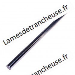 Barre de guidage   de marque KOLOSSAL MOD. V K DUAL SUR COMMANDE