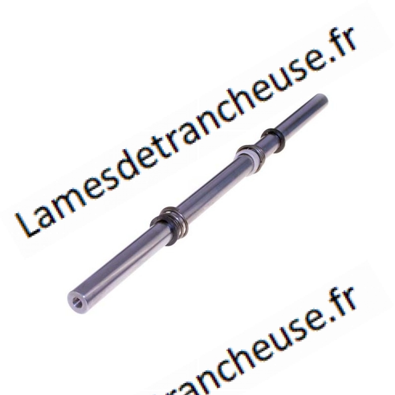 Barre de guidage   de marque Nuova leo DIM.22X522MM MOD. 300