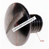 visse barre de guidage   Ø 18MM de marque MISTRO SUR COMMANDE