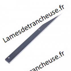 BARRE DE GUIDAGE Ø 18MM de marque NOAW SUR COMMANDE