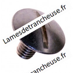 VISSE BARRE DE GUIDAGE 6x13 VS 220/250 de marque OMAS SUR COMMANDE