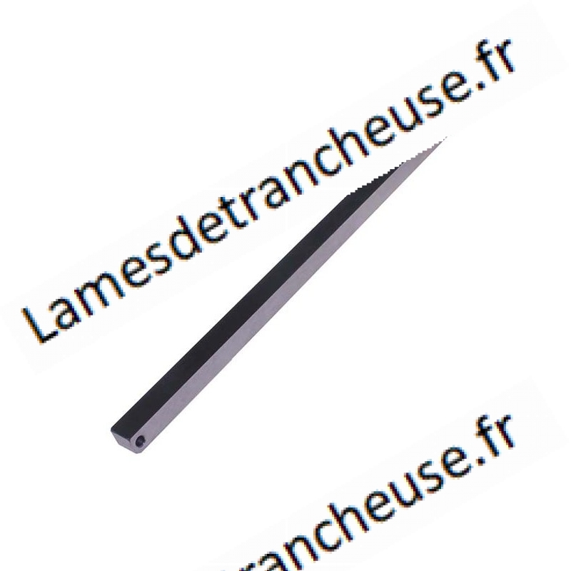 BARRE DE GUIDAGE  MOD. 350A/S AUTO RIF. 569 SUR COMMANDE