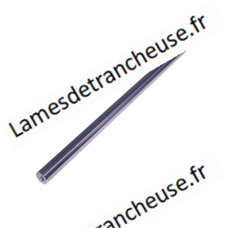 BARRE DE GUIDAGE  D.28X571 MOD. 350-370-390INGR SUR COMMANDE