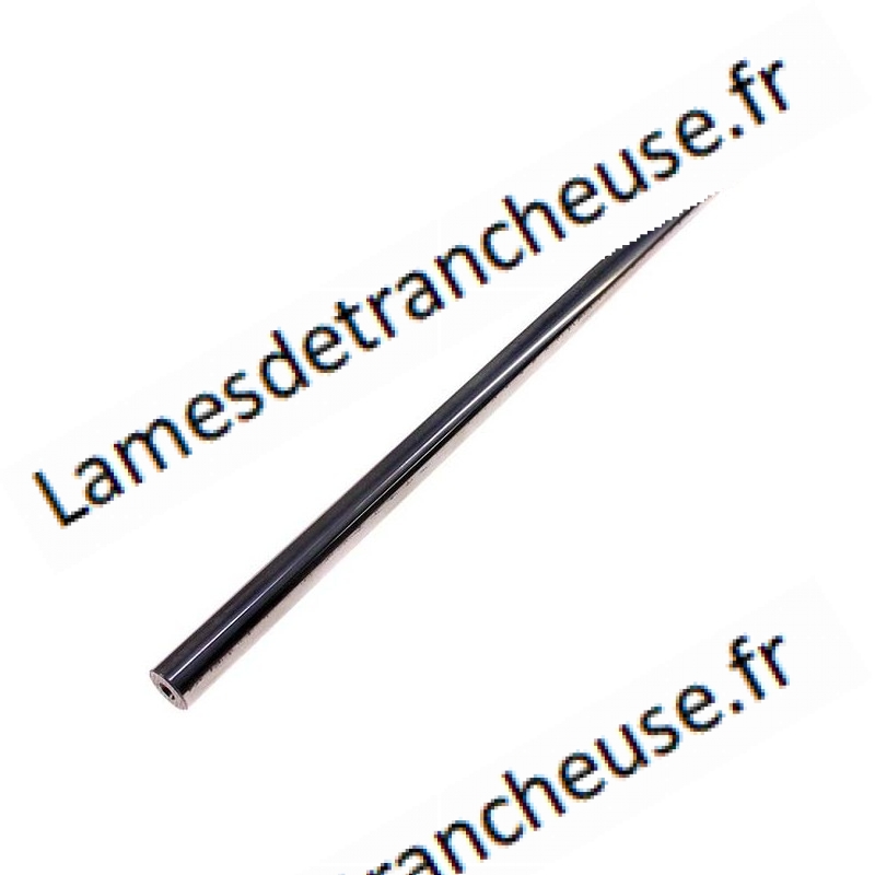 BARRE DE GUIDAGE DE MARQUE Ø 18 / 410MM SUR COMMANDE