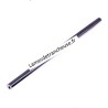 barre de guidage pour pousse talon  D.16X375 MOD.L370 OMAS SUR COMMANDE