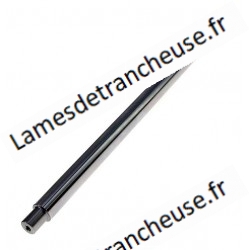 barre de guidage pour pousse talon D.16X335 MOD. L350E de marque OMAS