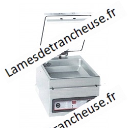 Machines pour sacs sous vide SVJ 280