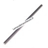 barre de guidage pour pousse talon  D.10X250 STANDARD