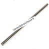 barre de guidage pour pousse talon  D.12,7X340 STANDARD