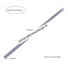 Barre de guidage de marque ABO MOD. 390V SUR COMMANDE