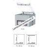 Machines pour sacs sous vide  SVJ 420