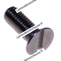 vis pour meules  Kolossal Ø 5 x 14