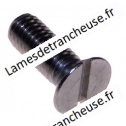 vis pour meules  Kolossal Ø 5 x 14