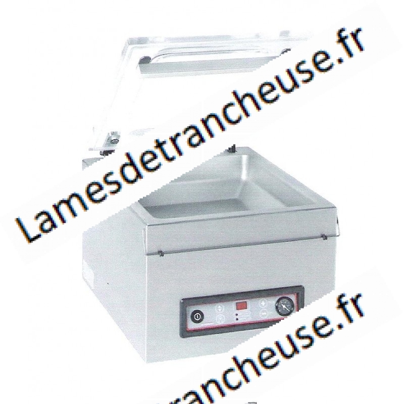 Machines pour sacs sous vide SV 420