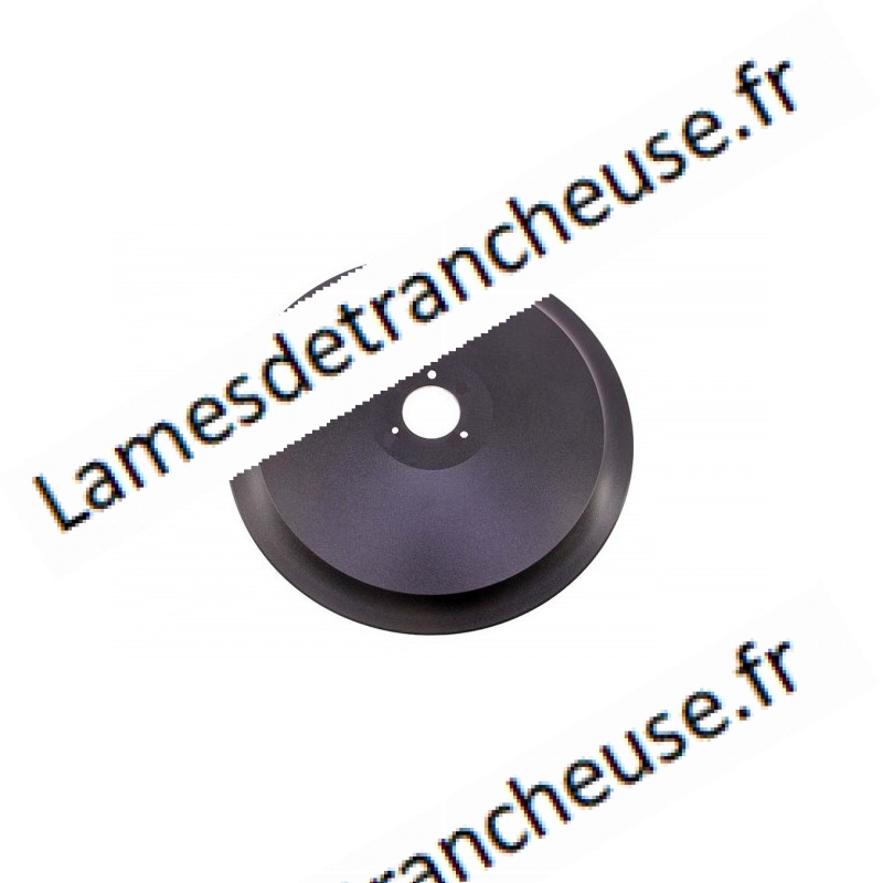 LAME AVEC TEFLON 300X40X3X245X17 C45