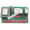 Platine MOD. AUTOMATICA SUPER SIRMAN sur commande