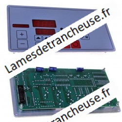 Platine  MOD. TGP350A OMS sur commande