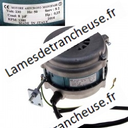 Moteur pour MOD.220/250E FAC